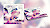 flipzoom; erstellte für den CD Sampler „Germany's Next“ Volume 10 das CD Cover und Werbemittel.