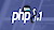 Alle Full Managed Websites und deren Server laufen auf PHP 8.1 und profitieren von der neusten Version der Programmiersprache in Punkto Sicherheit und Geschwindigkeit. Logo: © 2001-2022 The PHP Group